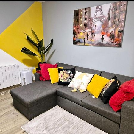 Apartment In Limerick City 외부 사진
