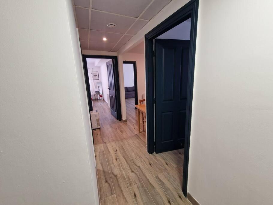 Apartment In Limerick City 외부 사진