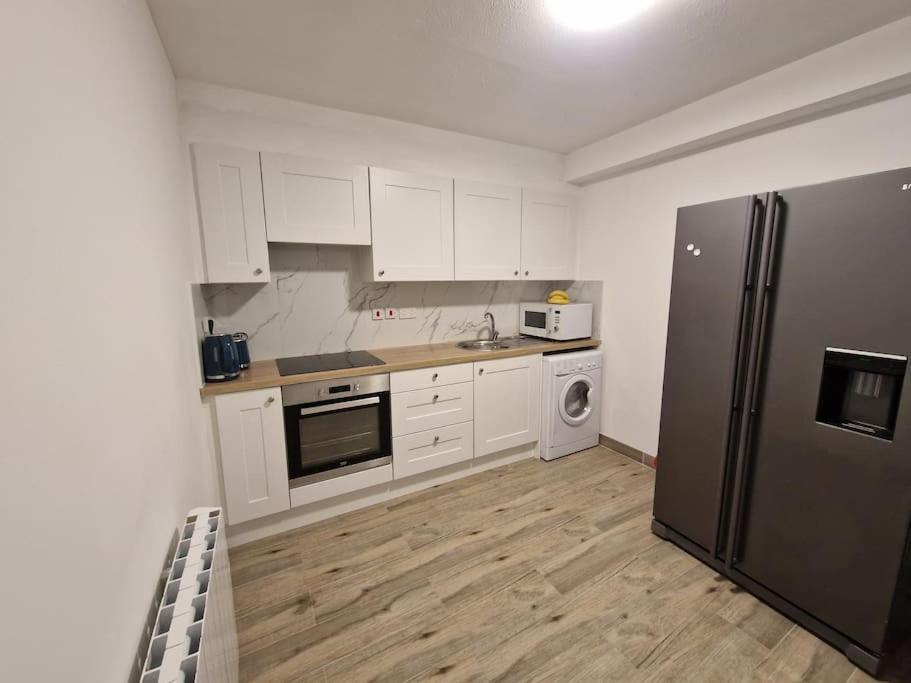 Apartment In Limerick City 외부 사진