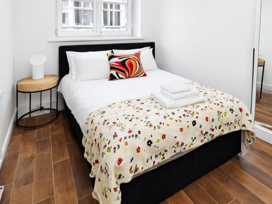 Apartment In Limerick City 외부 사진