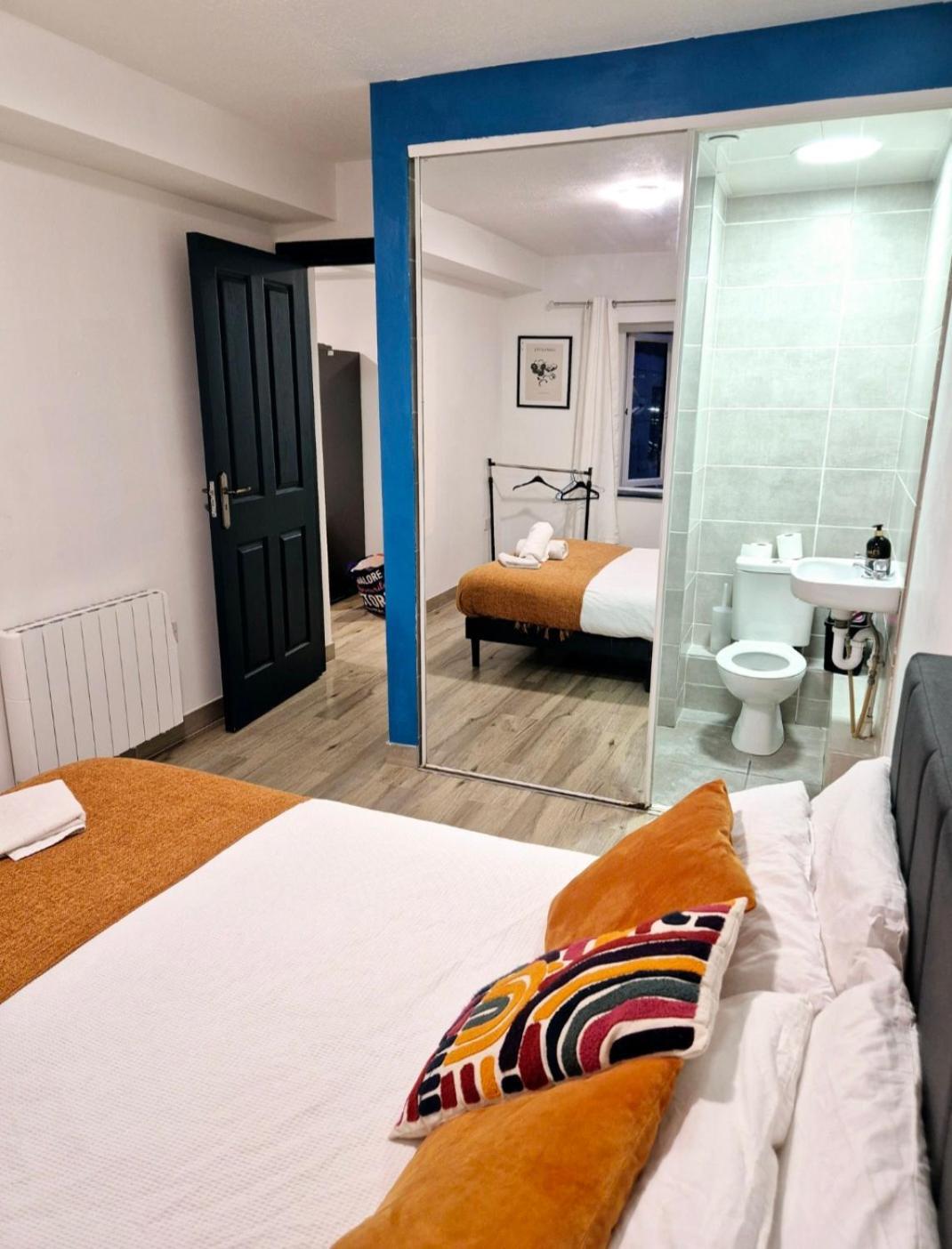 Apartment In Limerick City 외부 사진