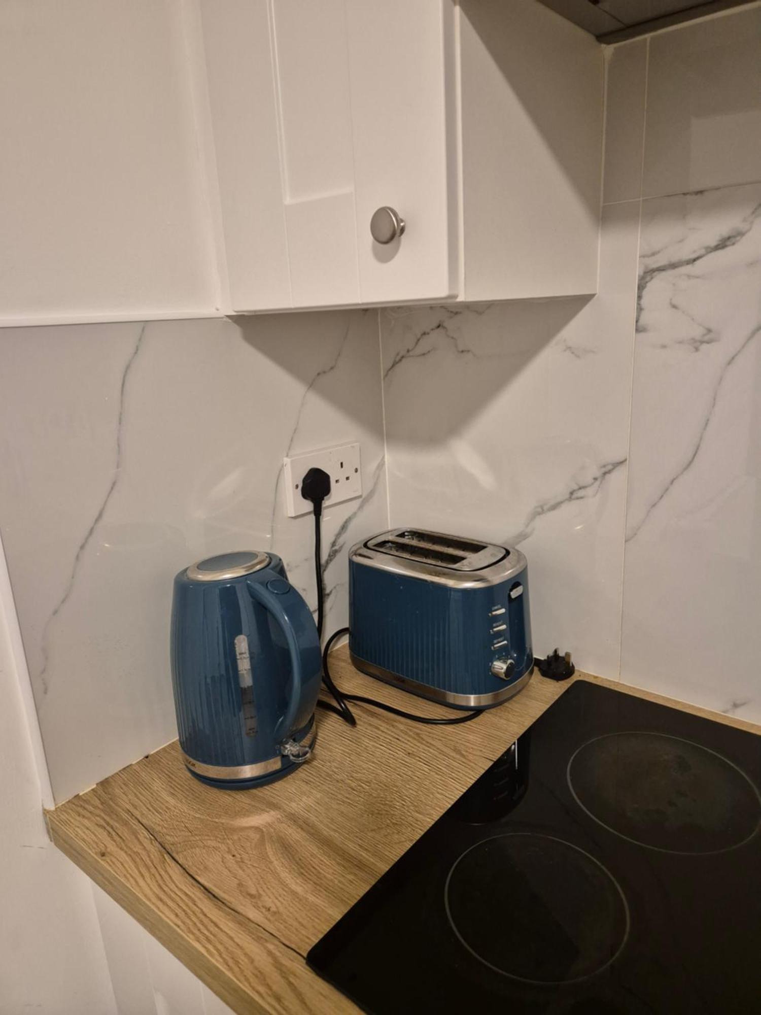 Apartment In Limerick City 외부 사진